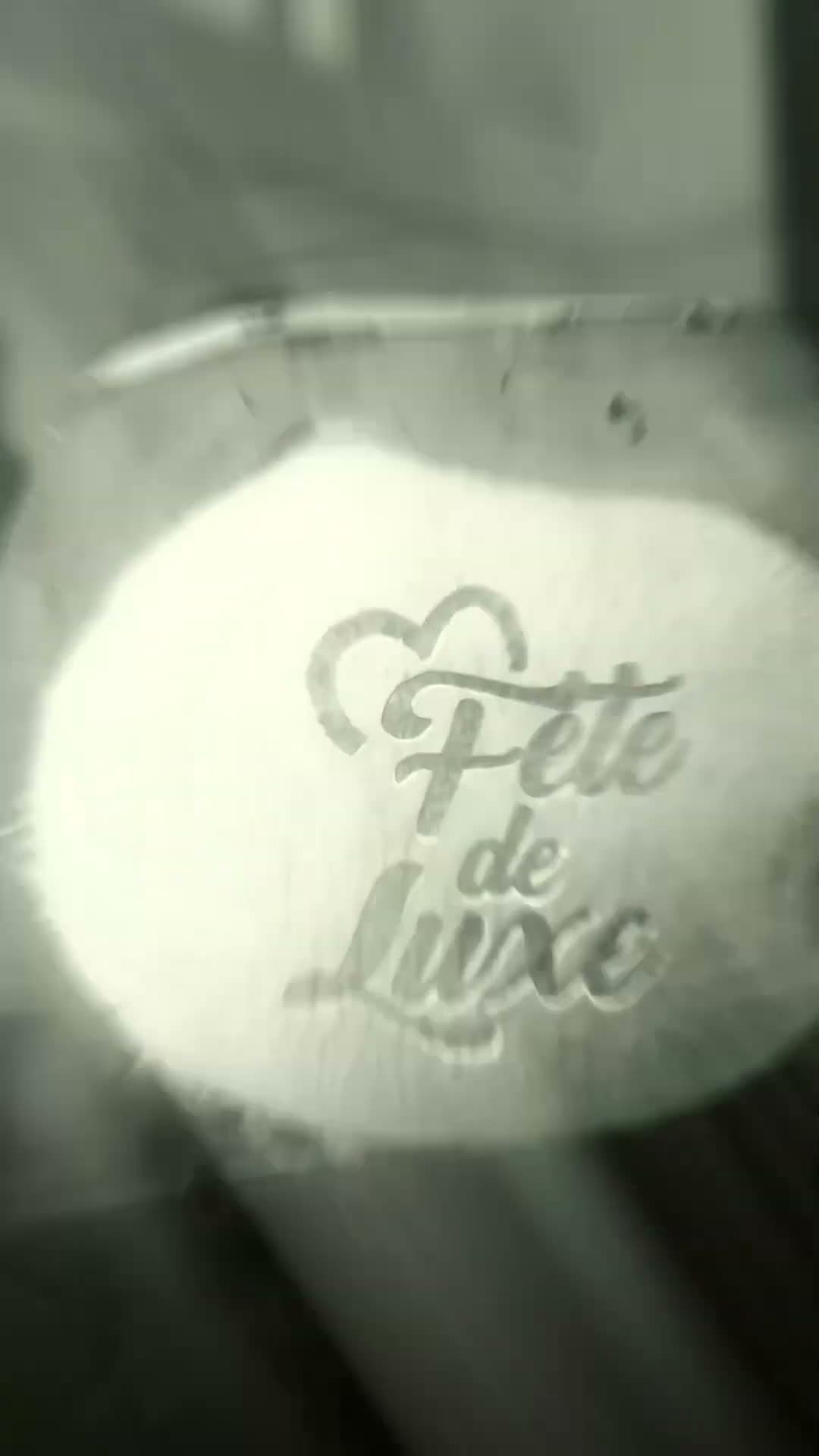Fête Deluxe — events film preview
